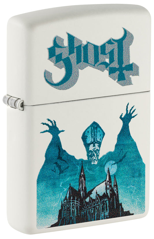 Motif Ghost, Opus Eponymous