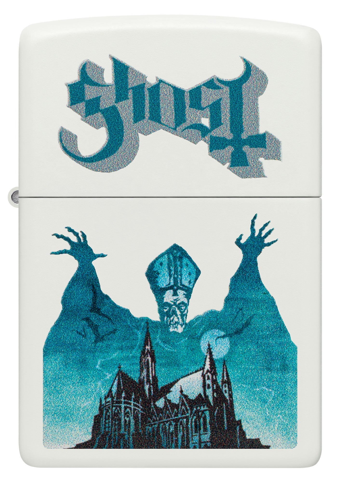 Motif Ghost, Opus Eponymous