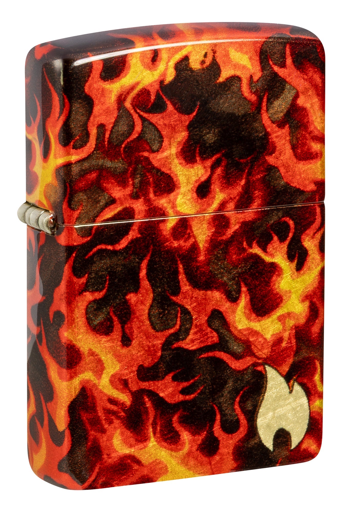 Modèle Zippo Inferno