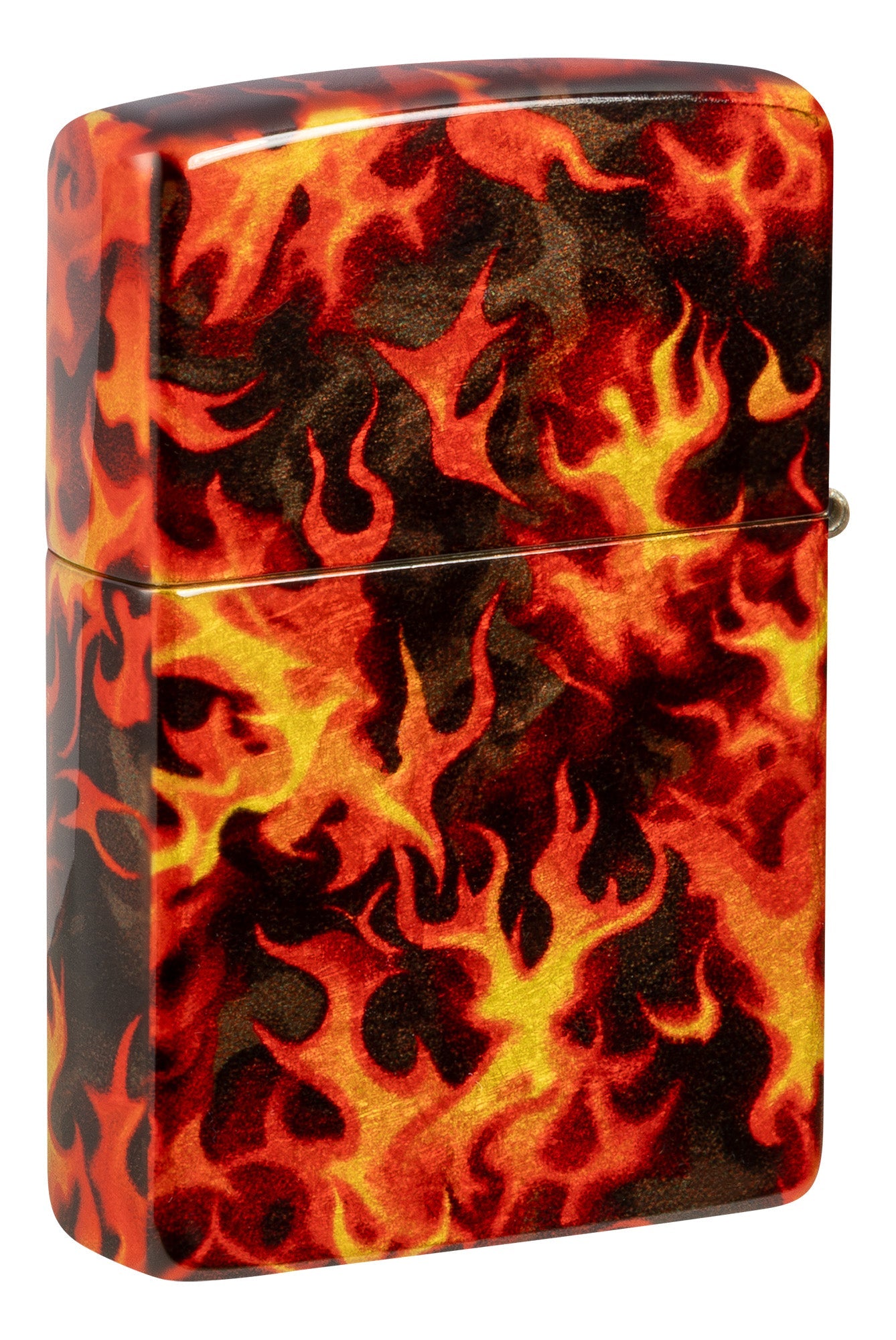 Modèle Zippo Inferno