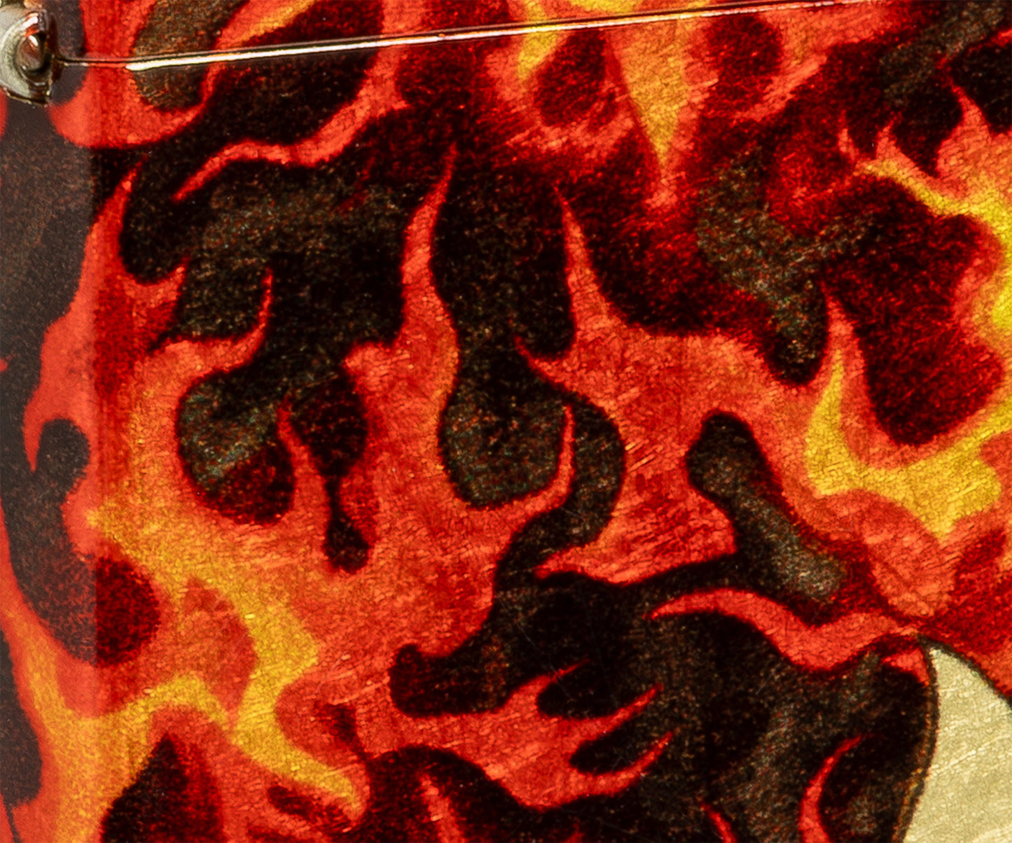 Modèle Zippo Inferno