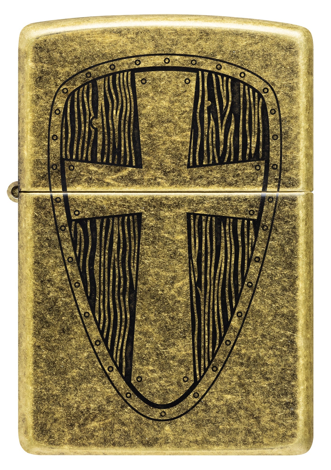 Modèle Bouclier médiéval