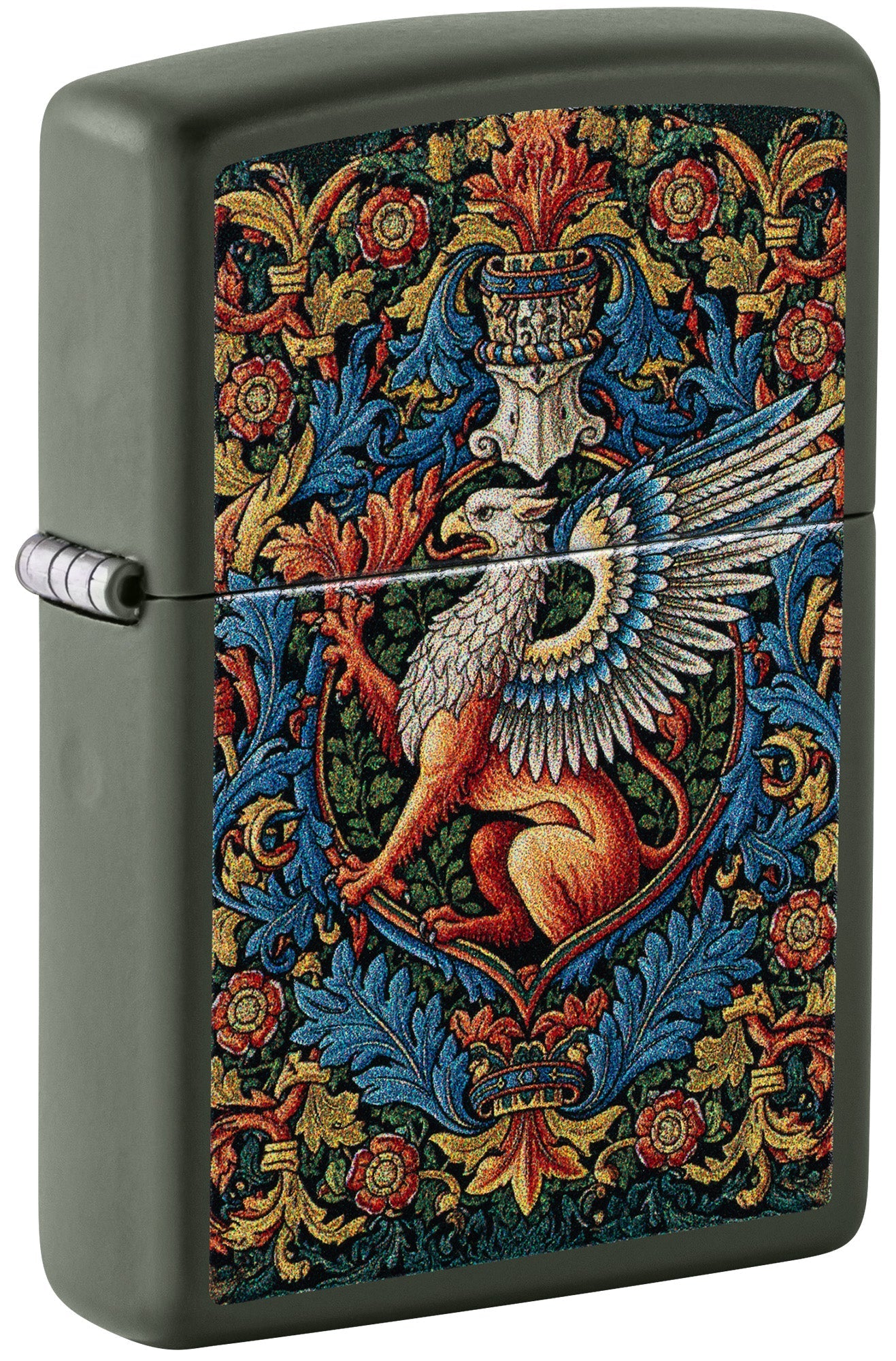 Modèle Griffon