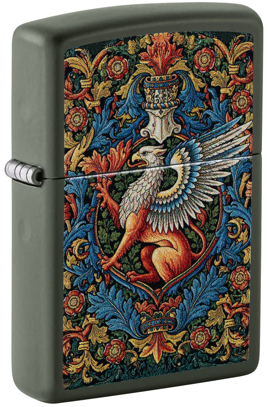 Modèle Griffon