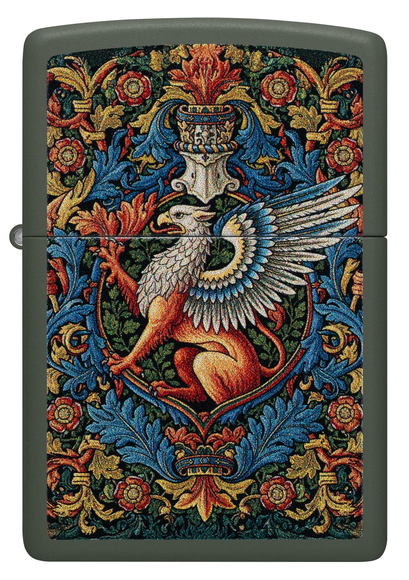 Modèle Griffon