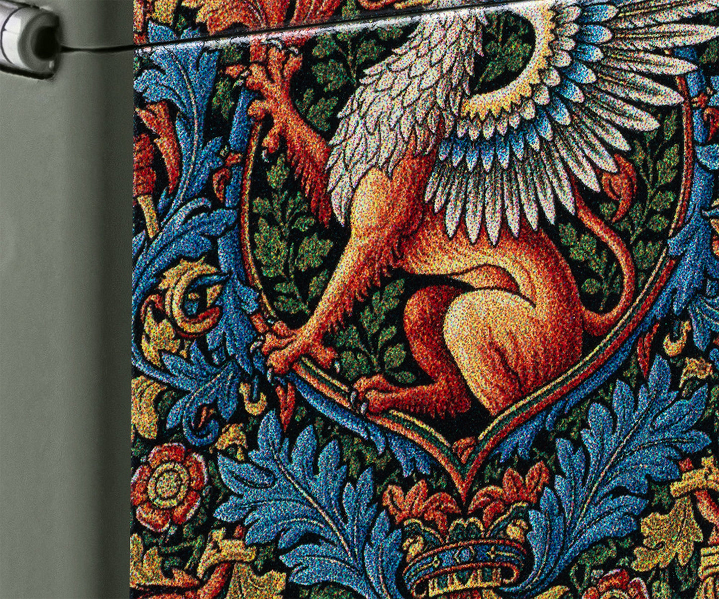 Modèle Griffon