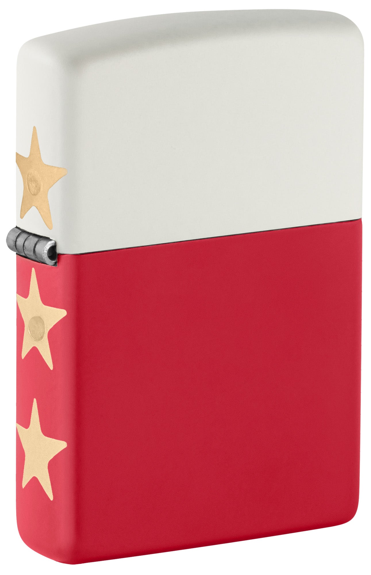 Briquet édition spéciale du 250e anniversaire