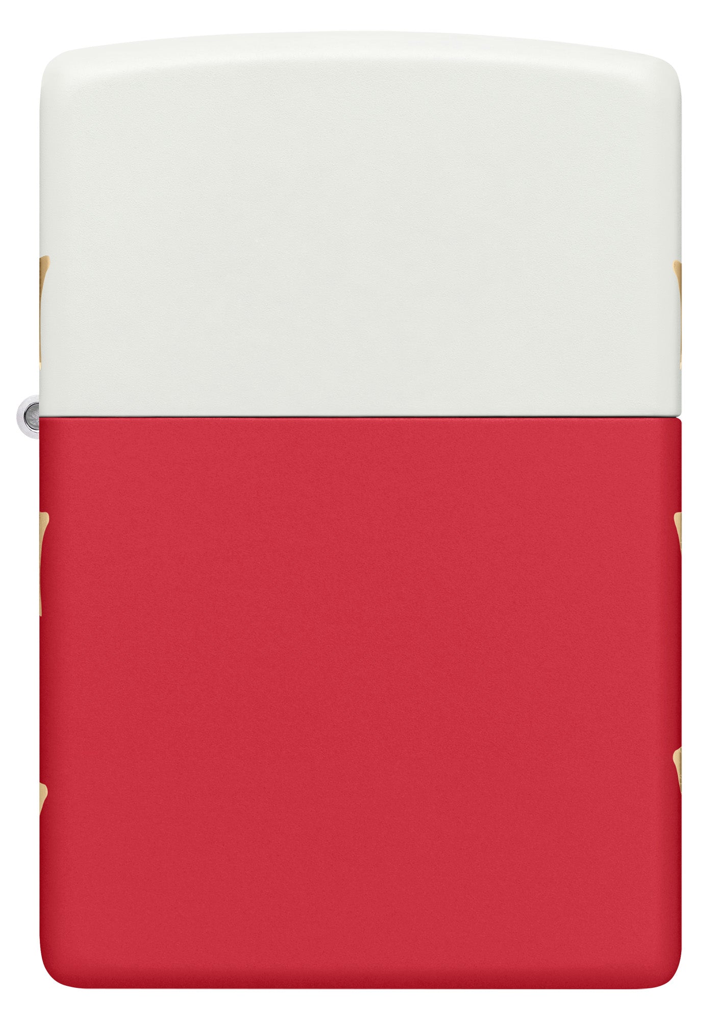 Briquet édition spéciale du 250e anniversaire