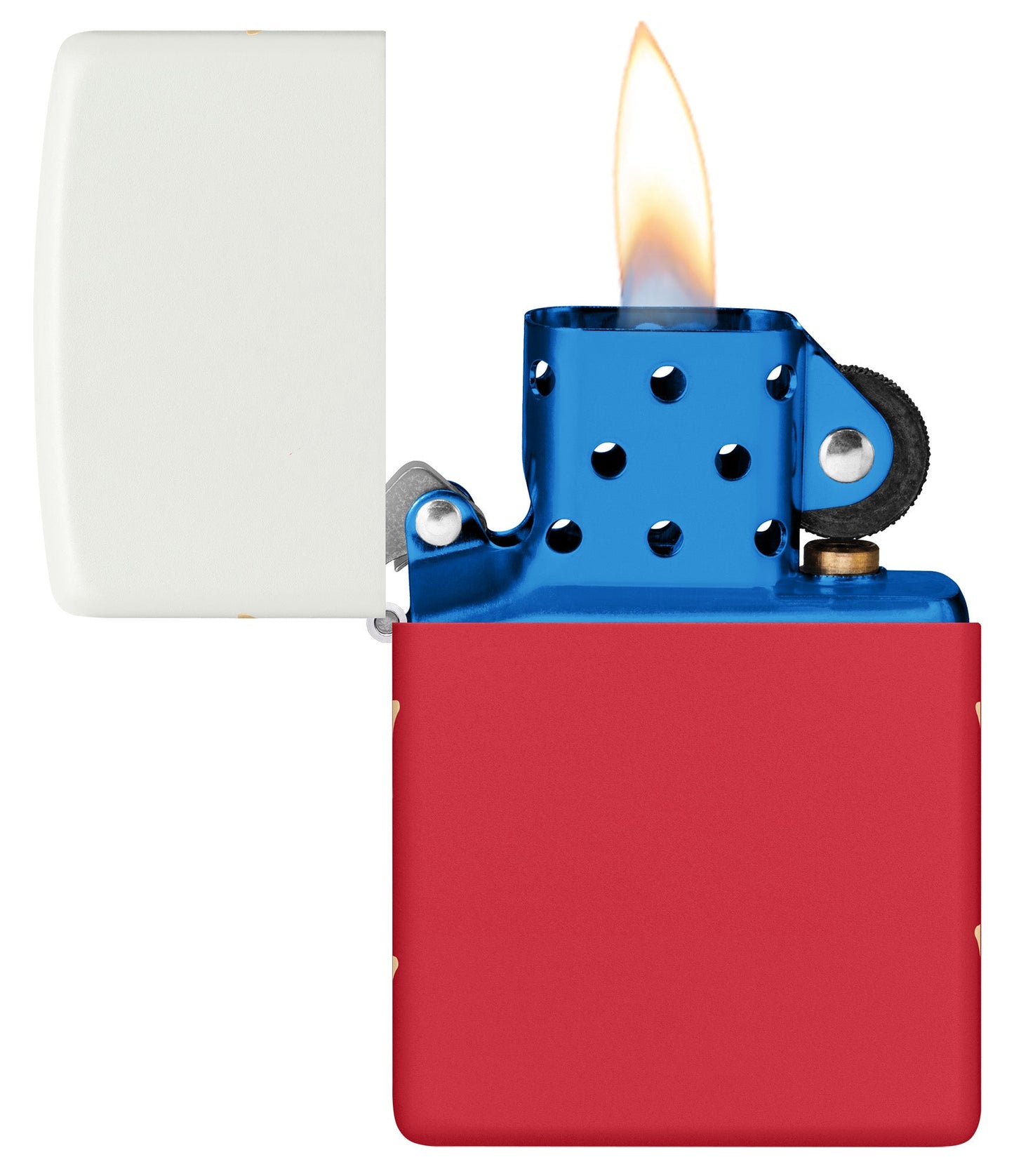 Briquet édition spéciale du 250e anniversaire