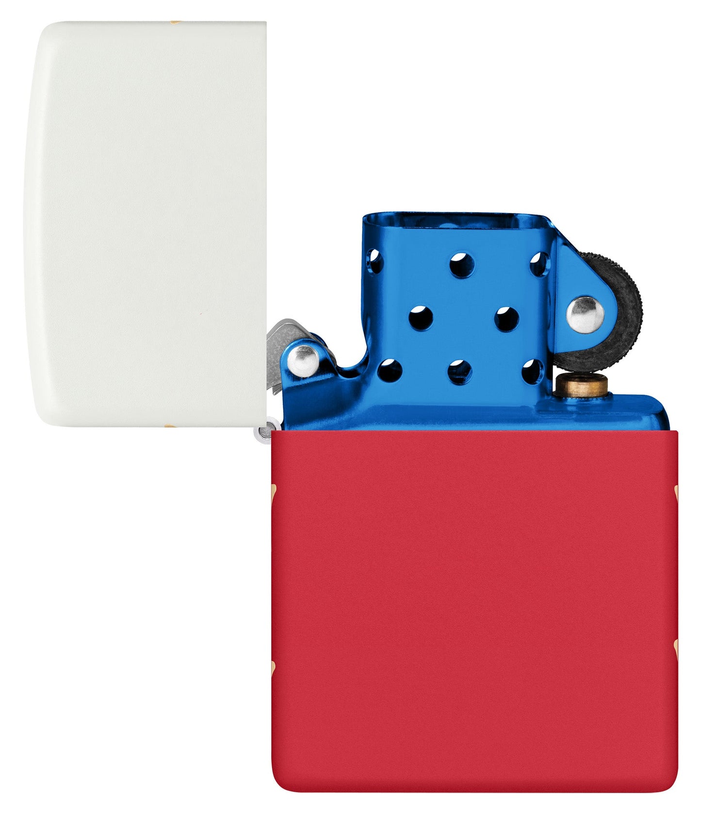 Briquet édition spéciale du 250e anniversaire