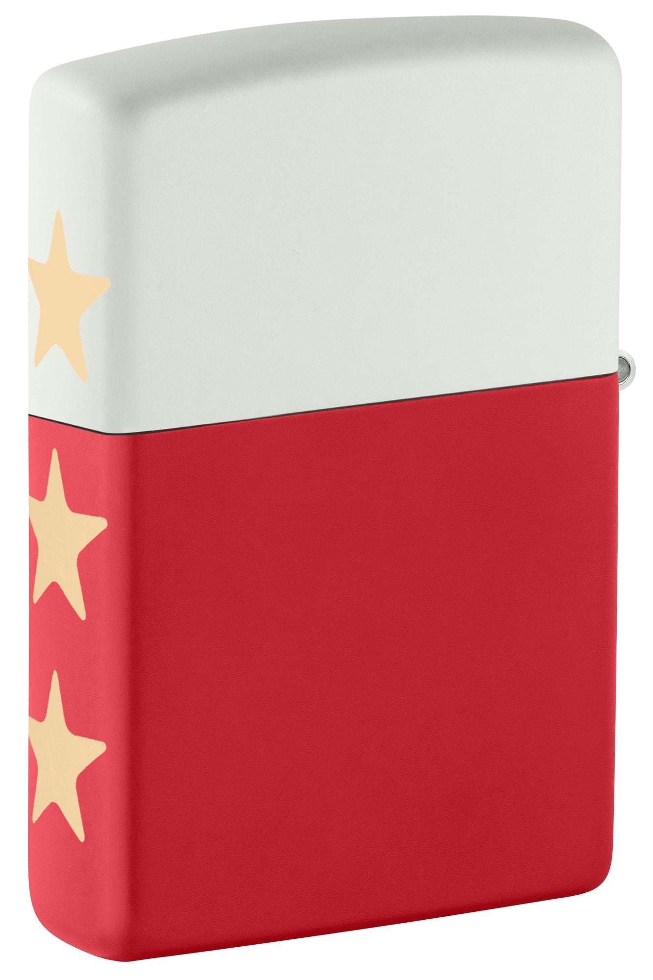 Briquet édition spéciale du 250e anniversaire