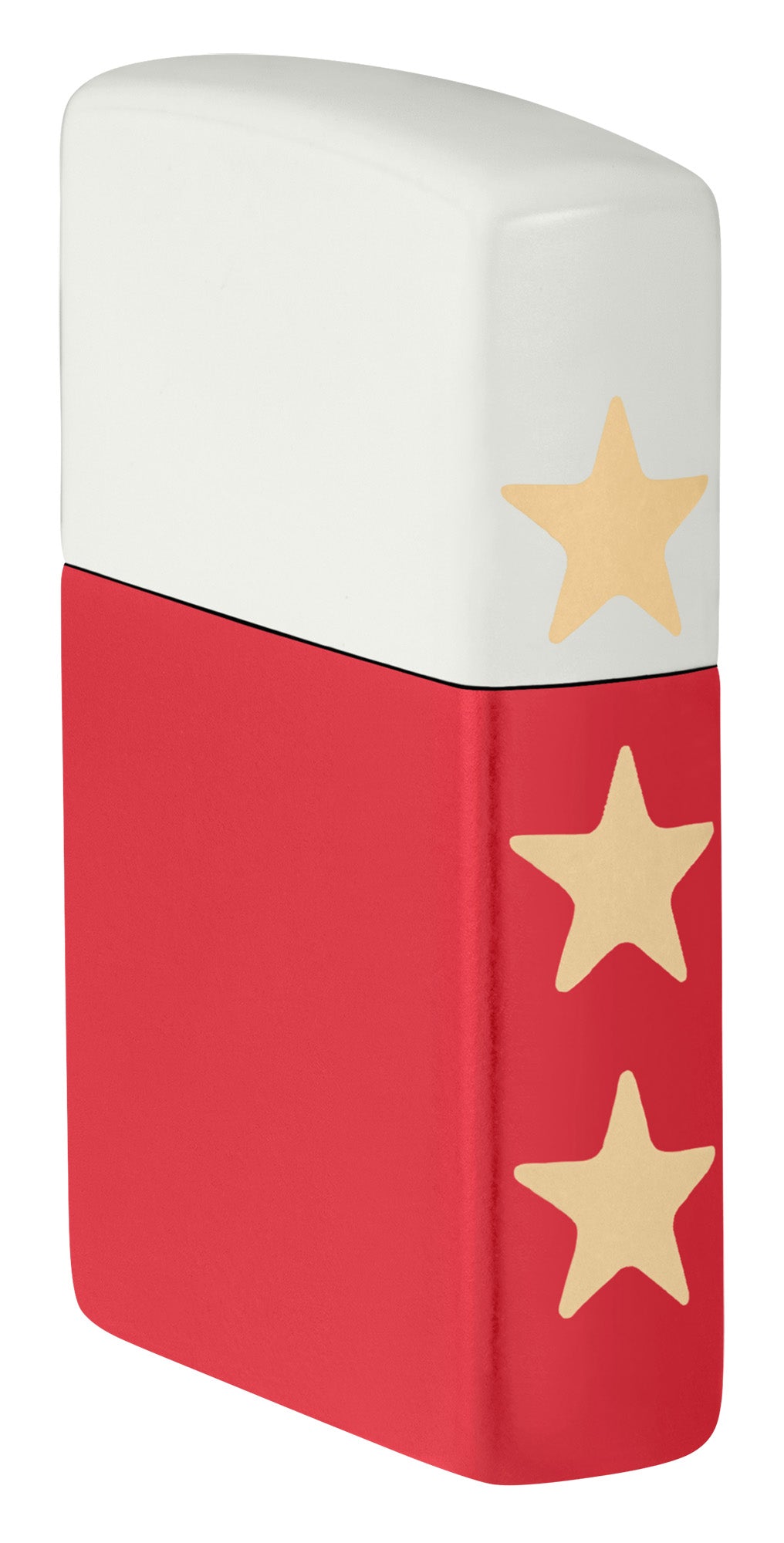 Briquet édition spéciale du 250e anniversaire