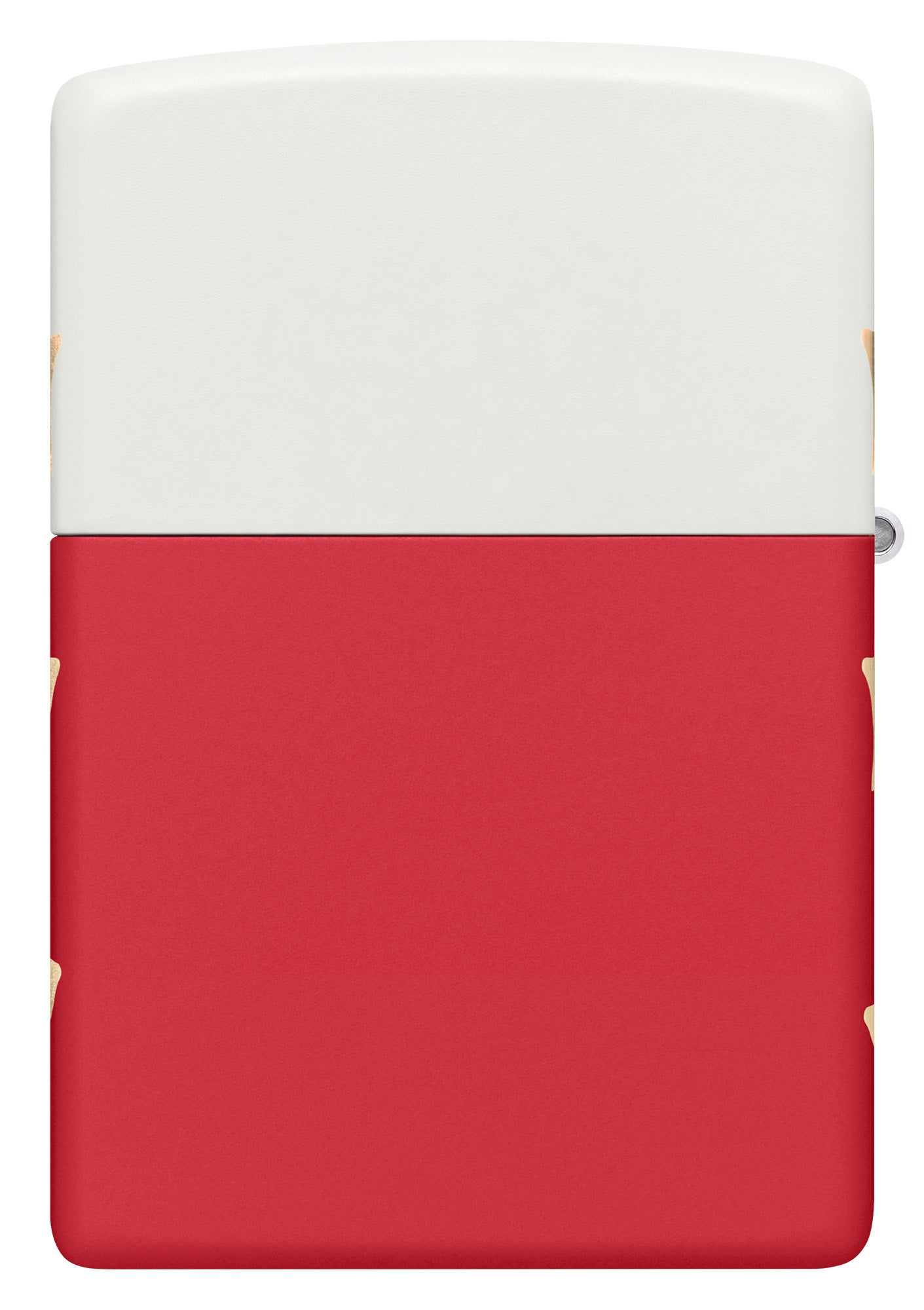 Briquet édition spéciale du 250e anniversaire