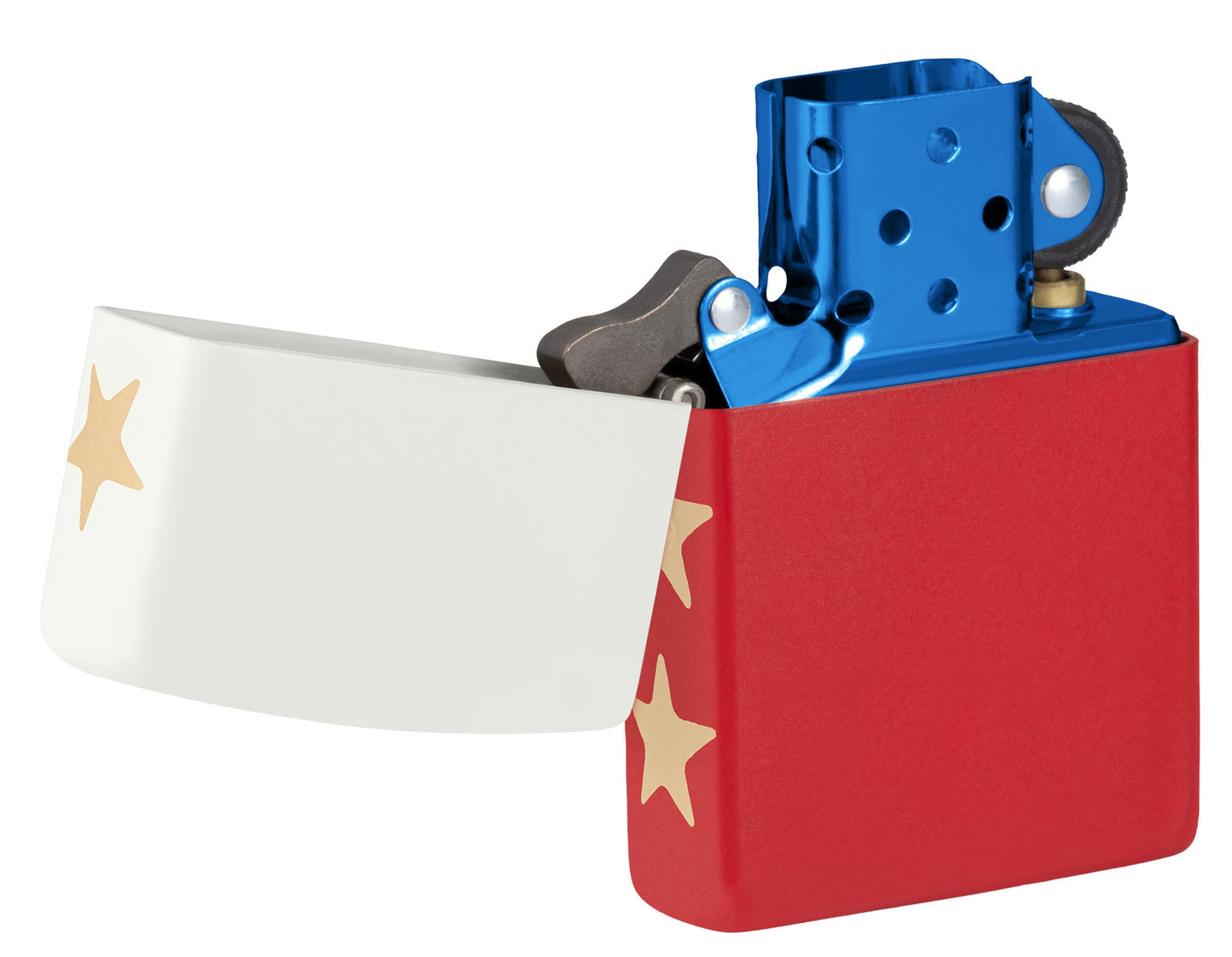 Briquet édition spéciale du 250e anniversaire