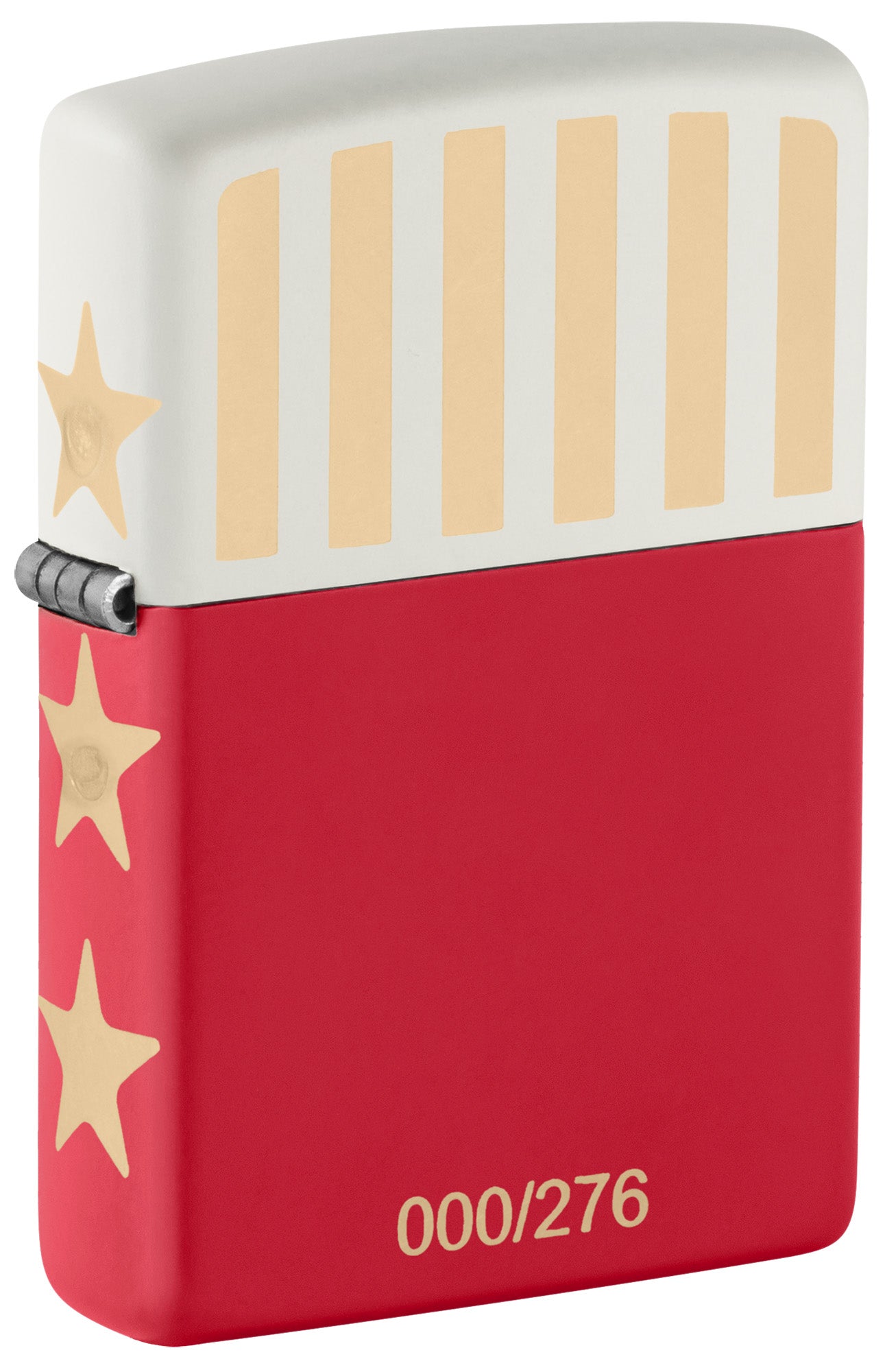 Modèle de collection du 250e anniversaire