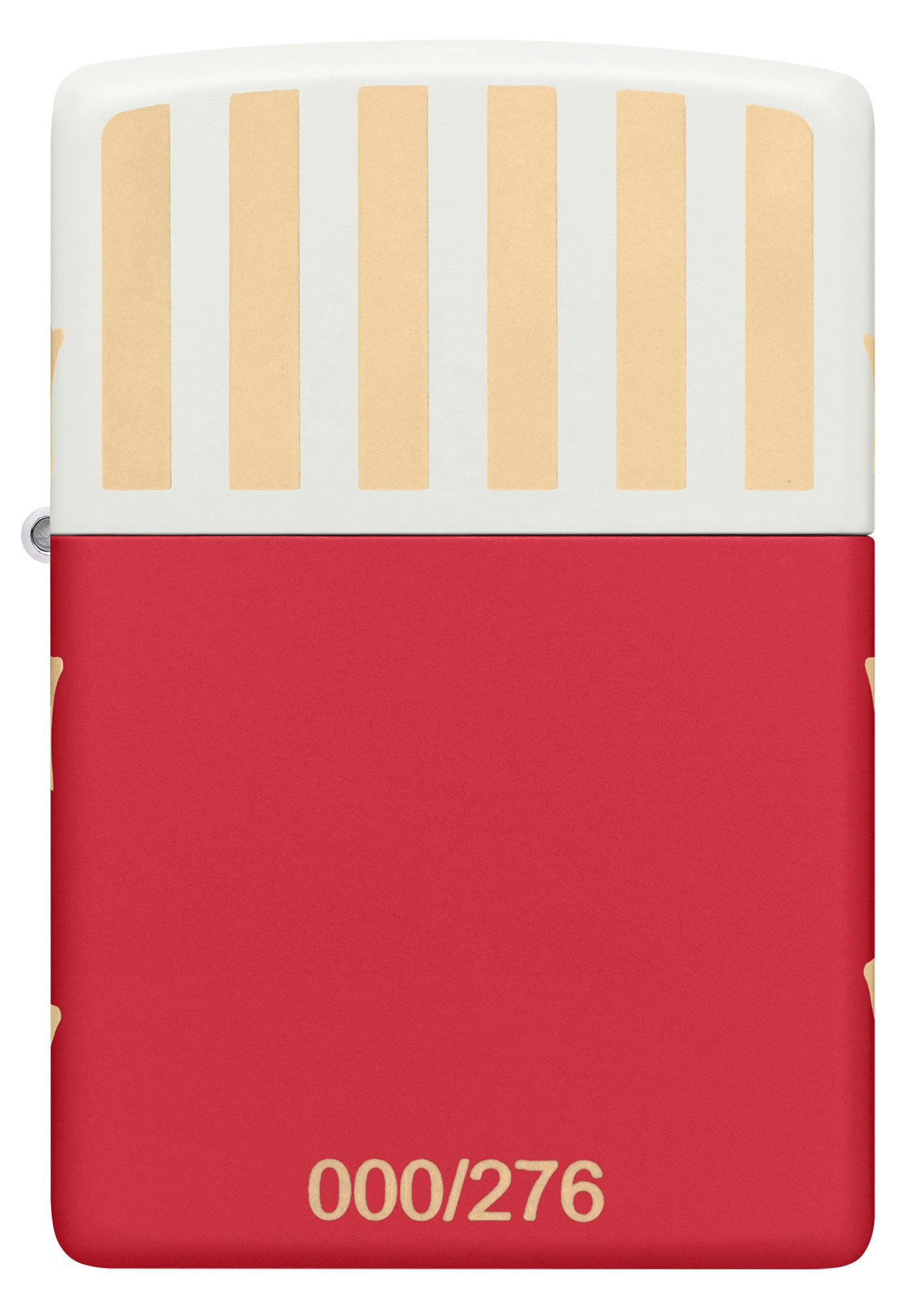 Modèle de collection du 250e anniversaire