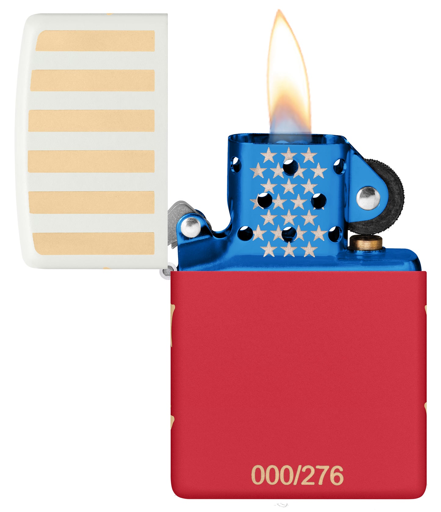 Modèle de collection du 250e anniversaire