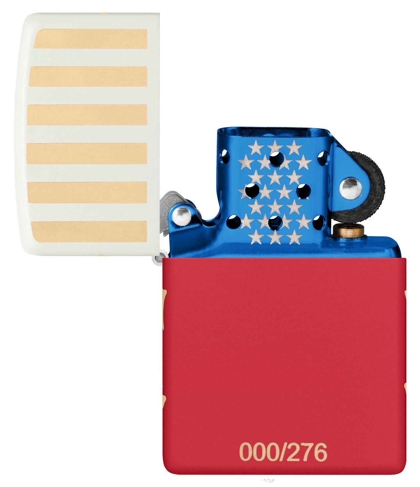Modèle de collection du 250e anniversaire