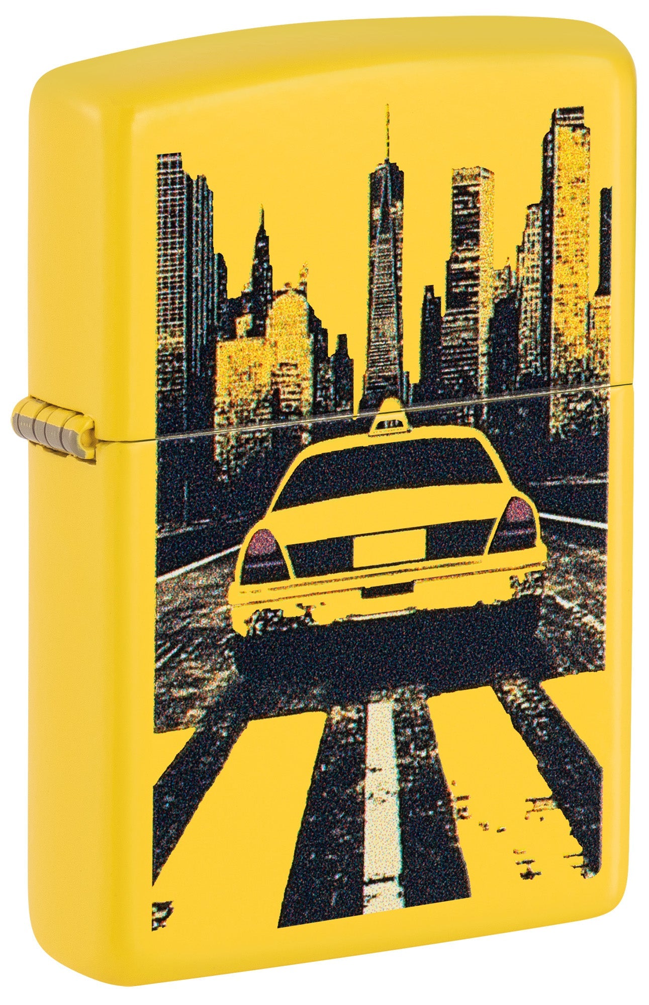 Modèle Taxi