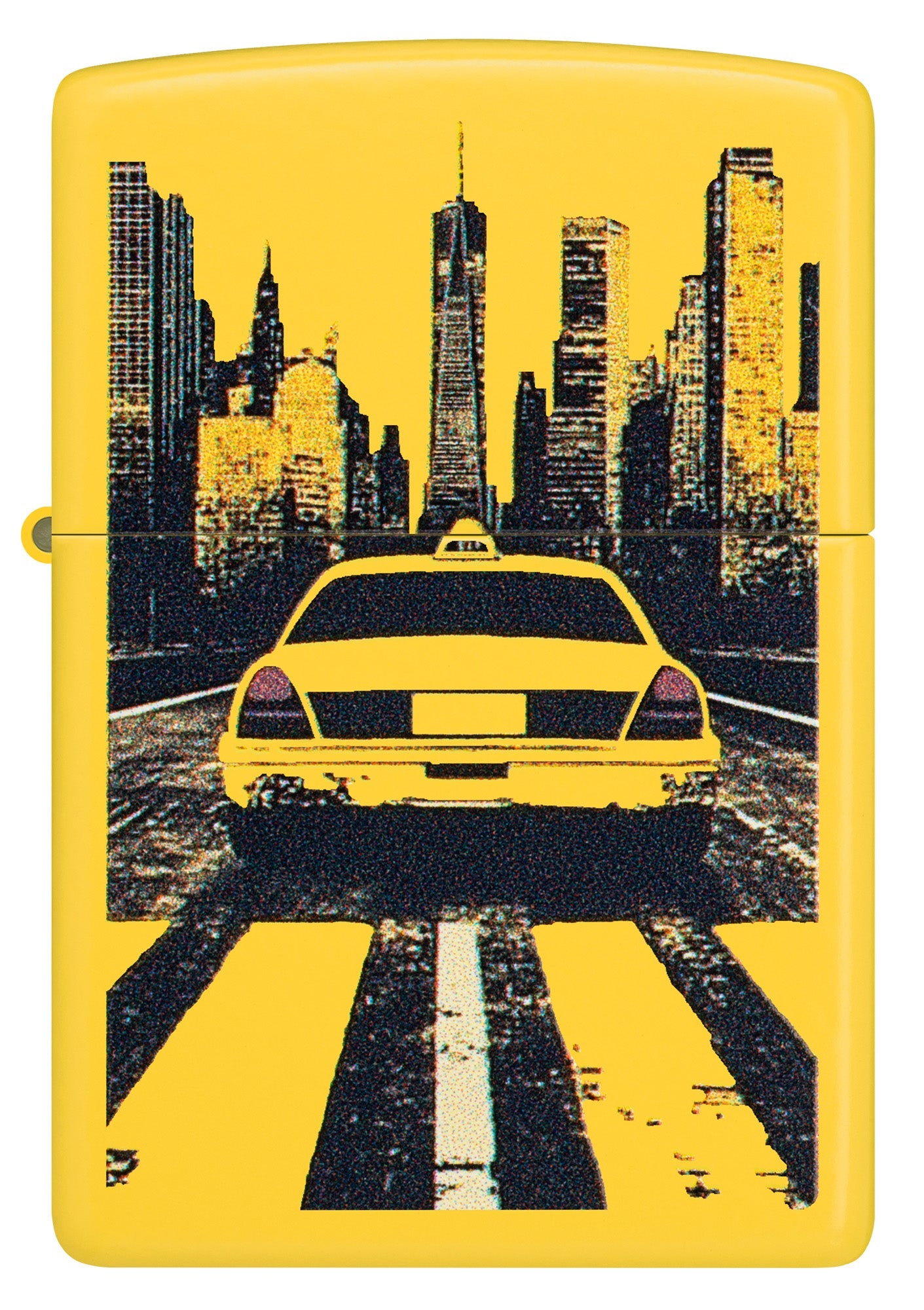 Modèle Taxi