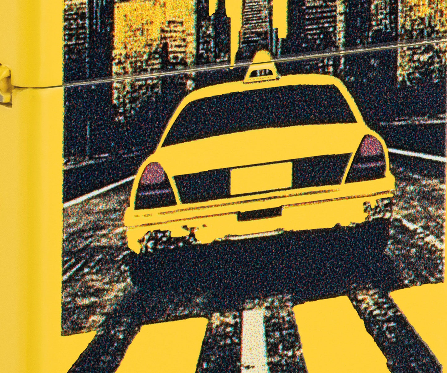 Modèle Taxi