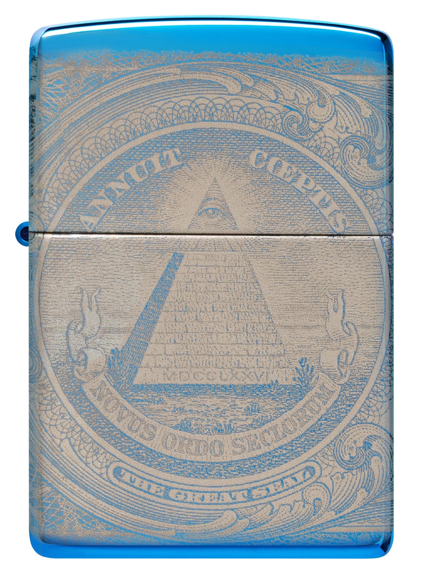 Modèle Billet de 1 dollar