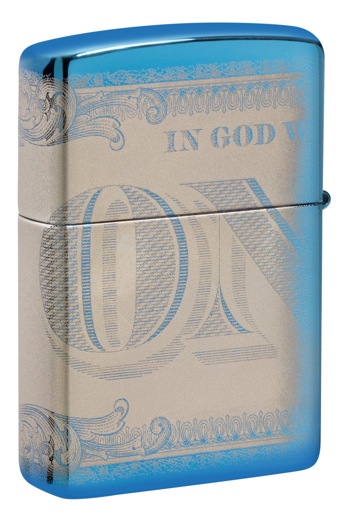 Modèle Billet de 1 dollar