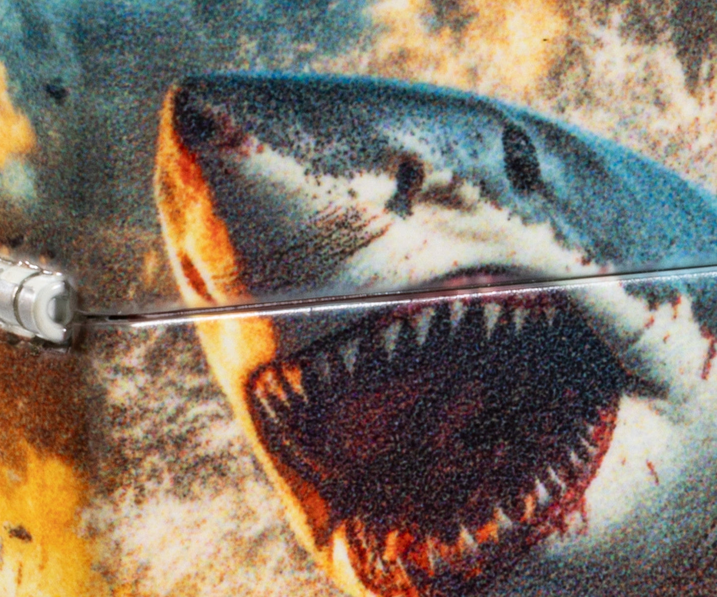 Modèle Morsure de requin