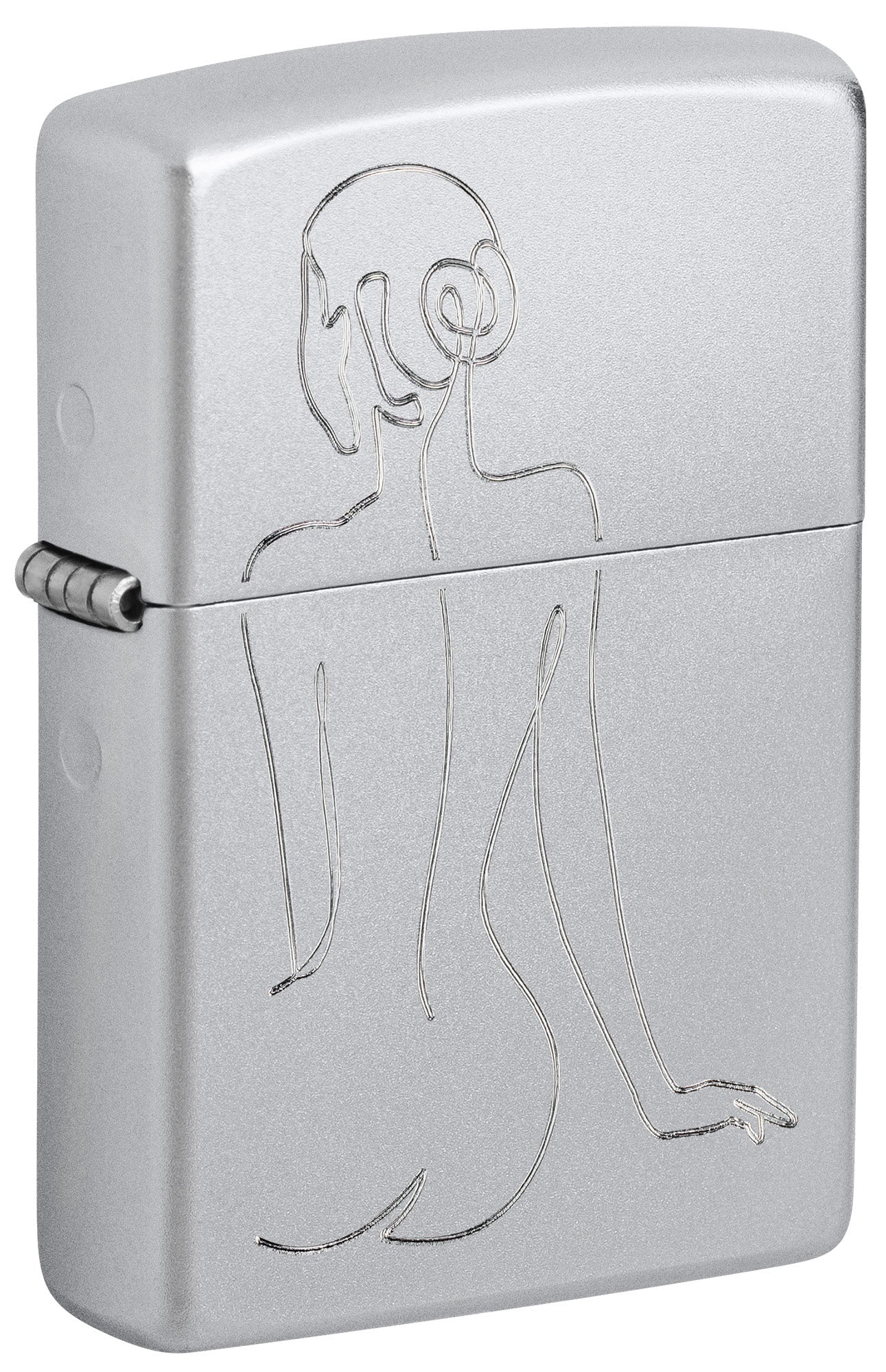 Modèle Buste de femme
