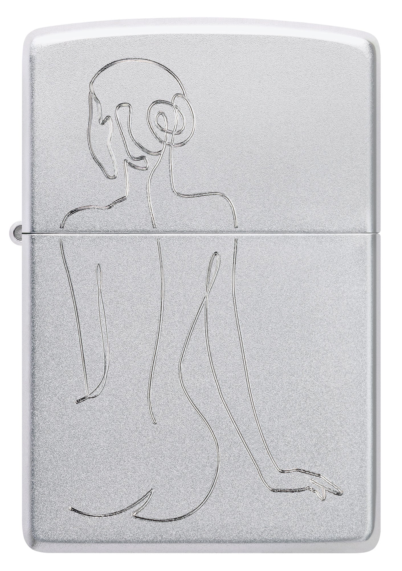 Modèle Buste de femme