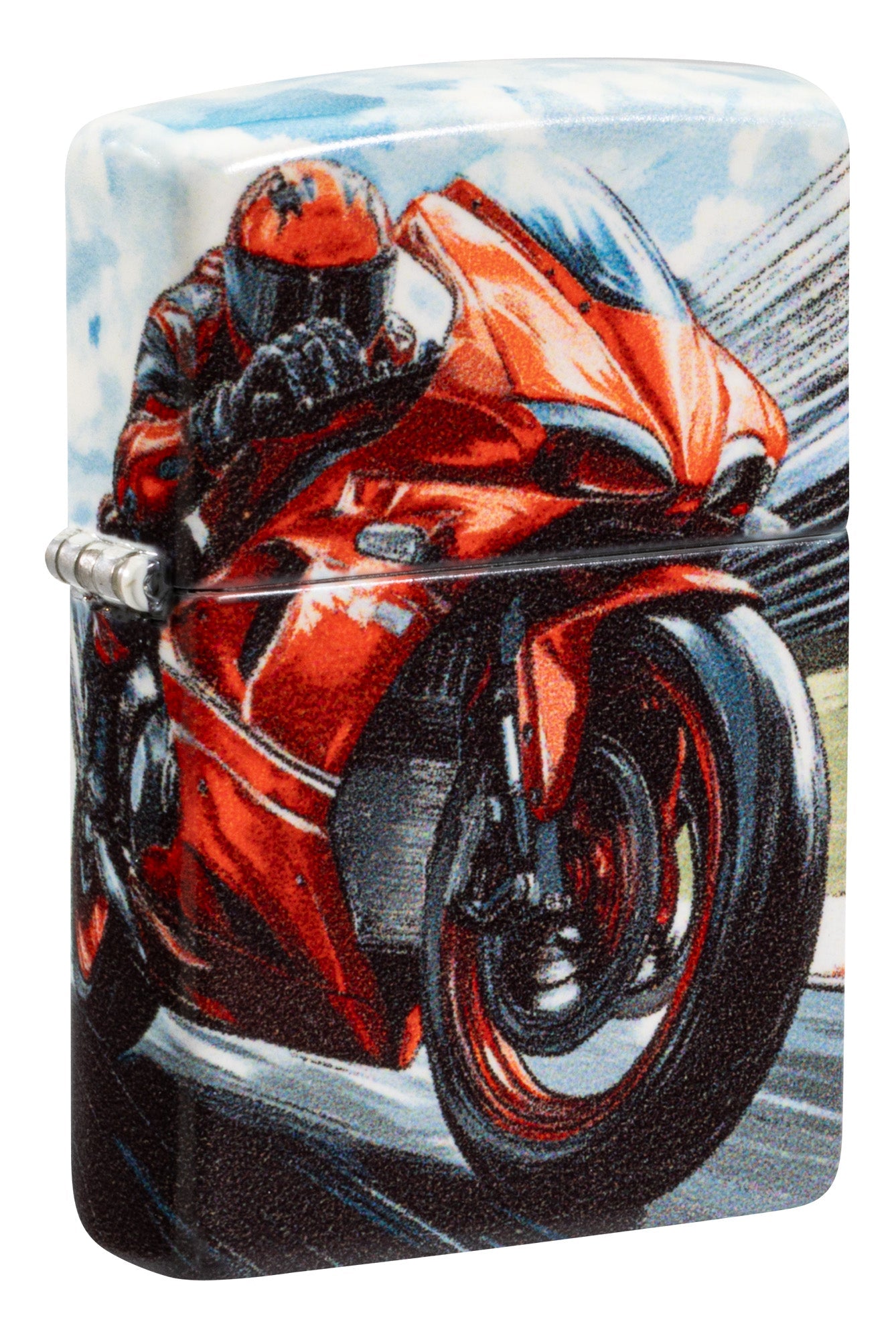 Modèle Moto