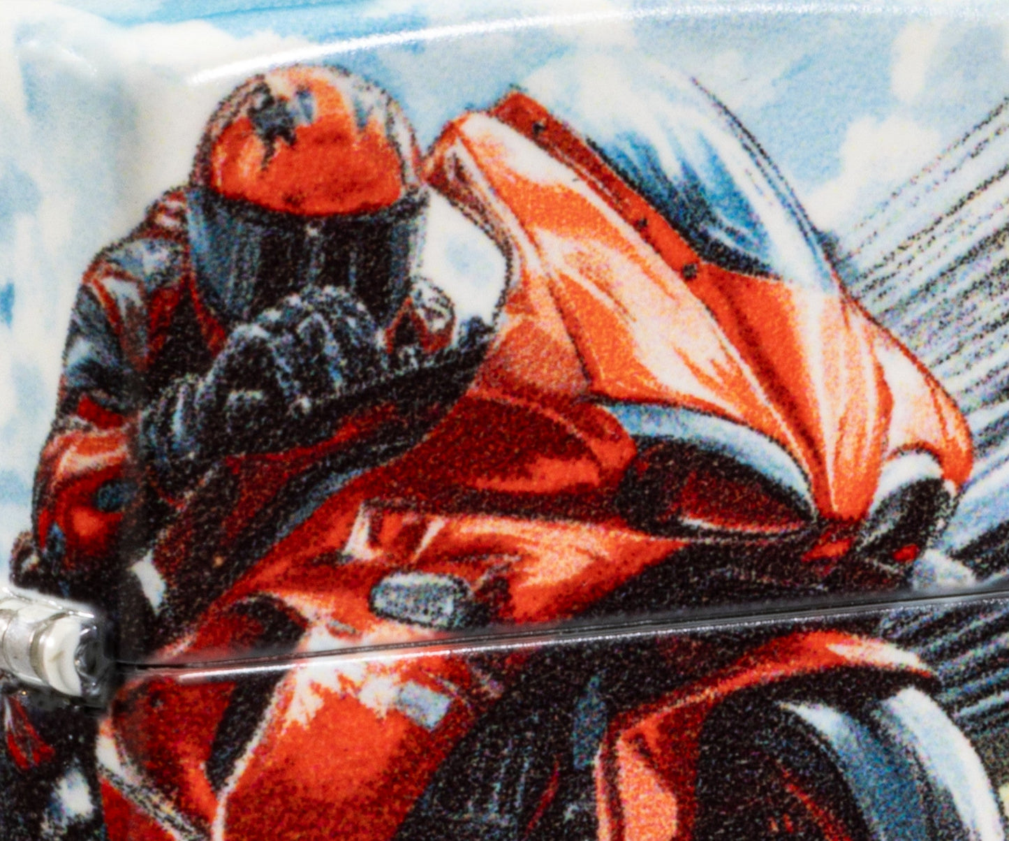 Modèle Moto
