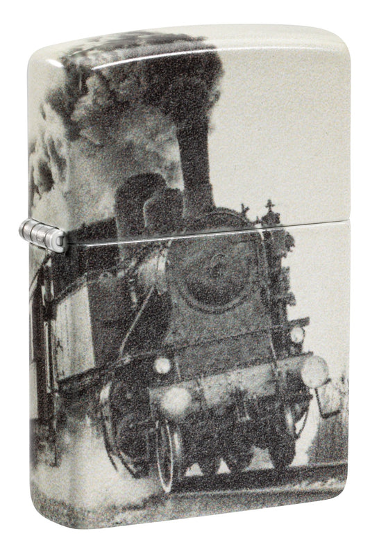 Modèle Train vintage
