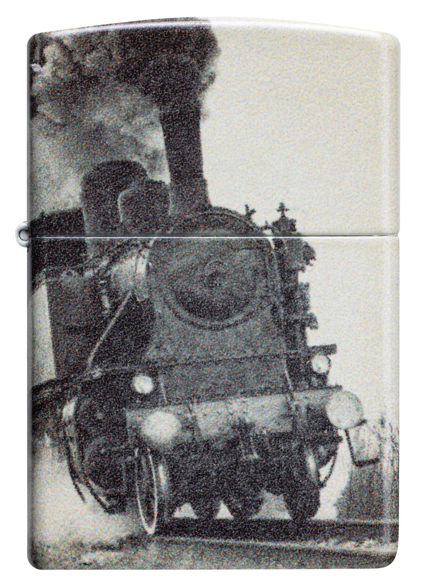 Modèle Train vintage