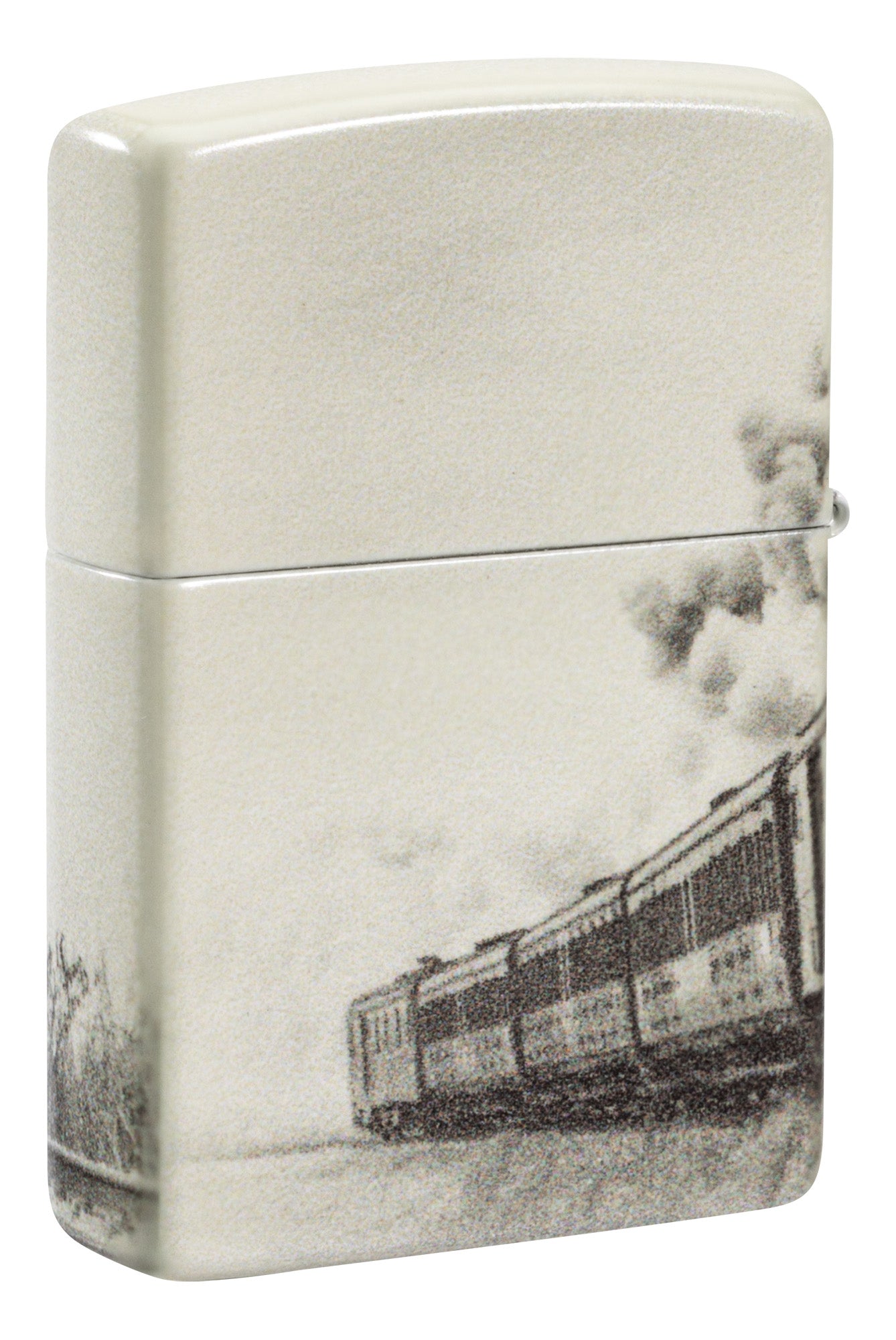 Modèle Train vintage