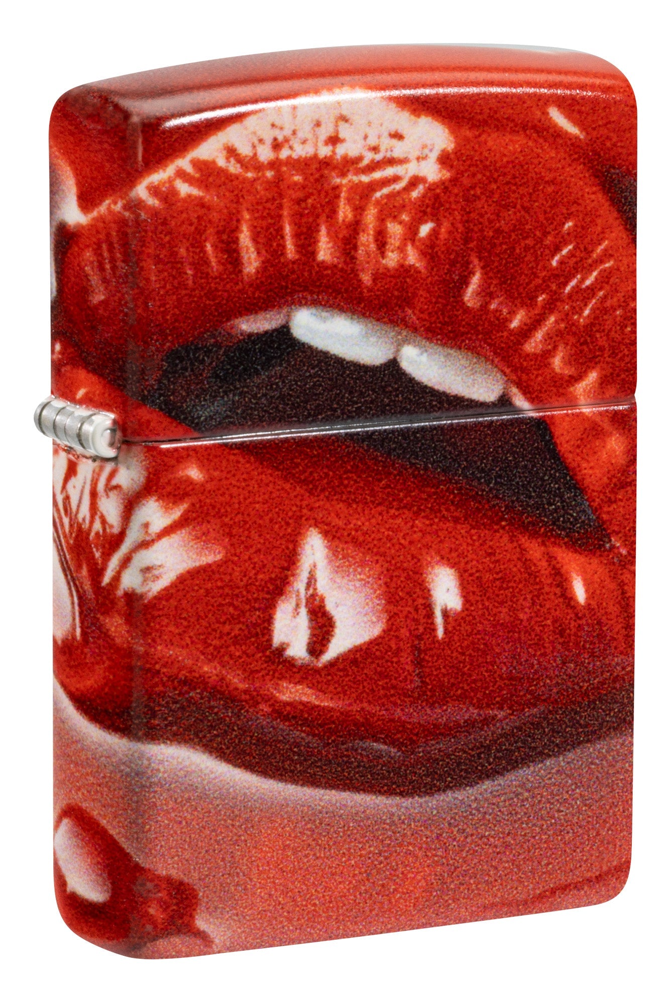 Modèle Bouche cerise