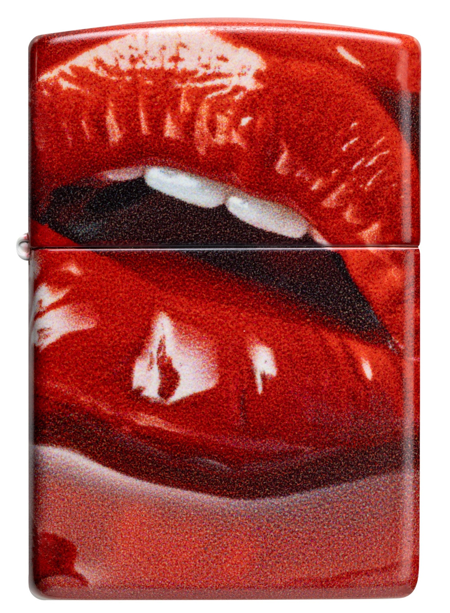 Modèle Bouche cerise