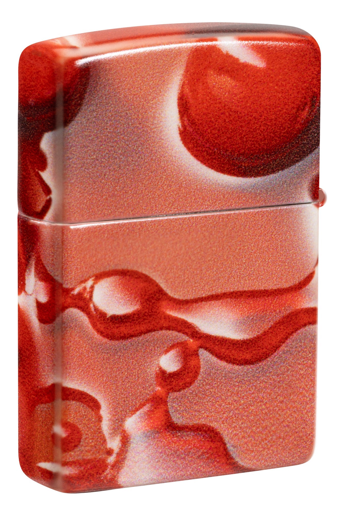 Modèle Bouche cerise