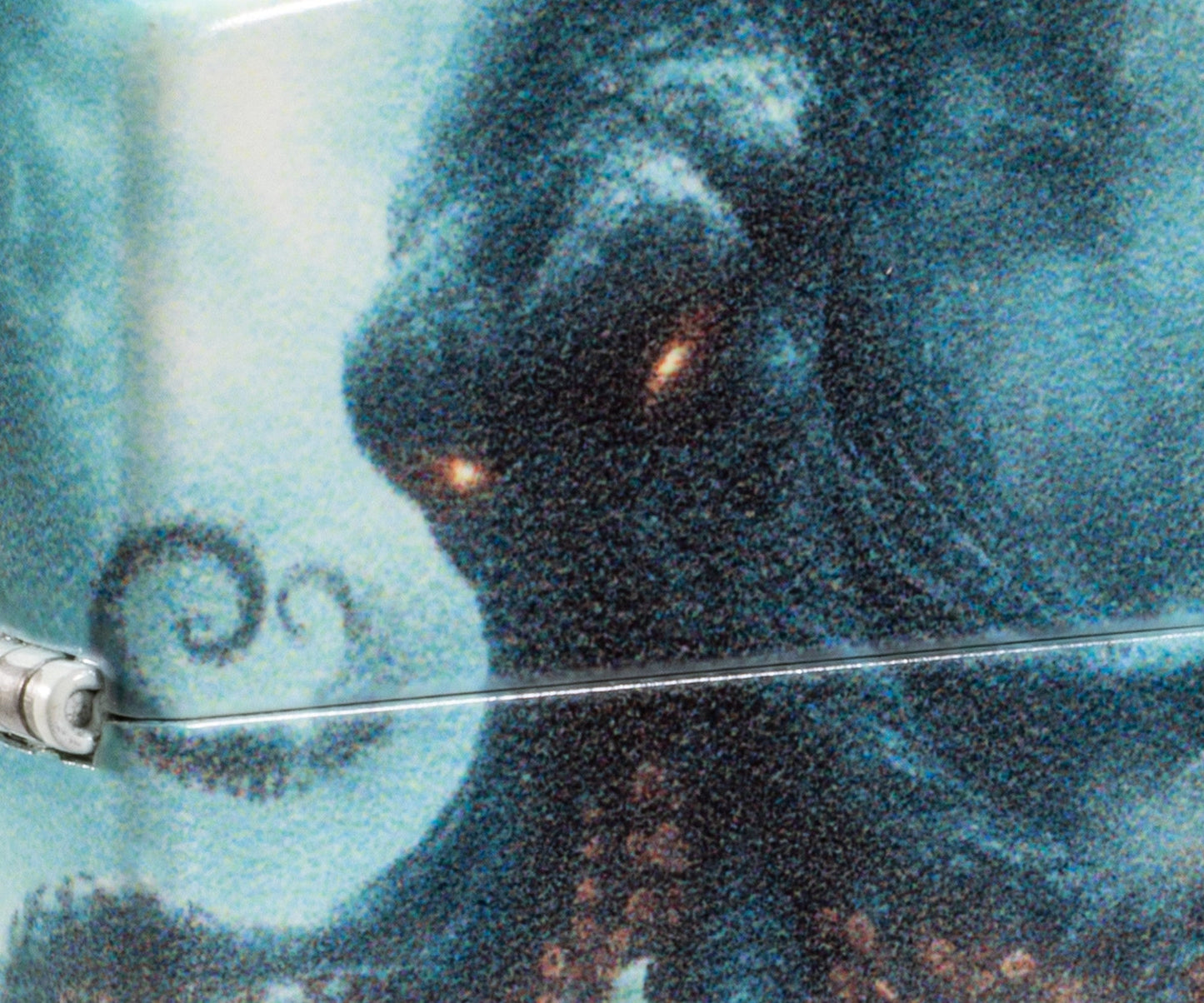 Modèle Attaque de kraken