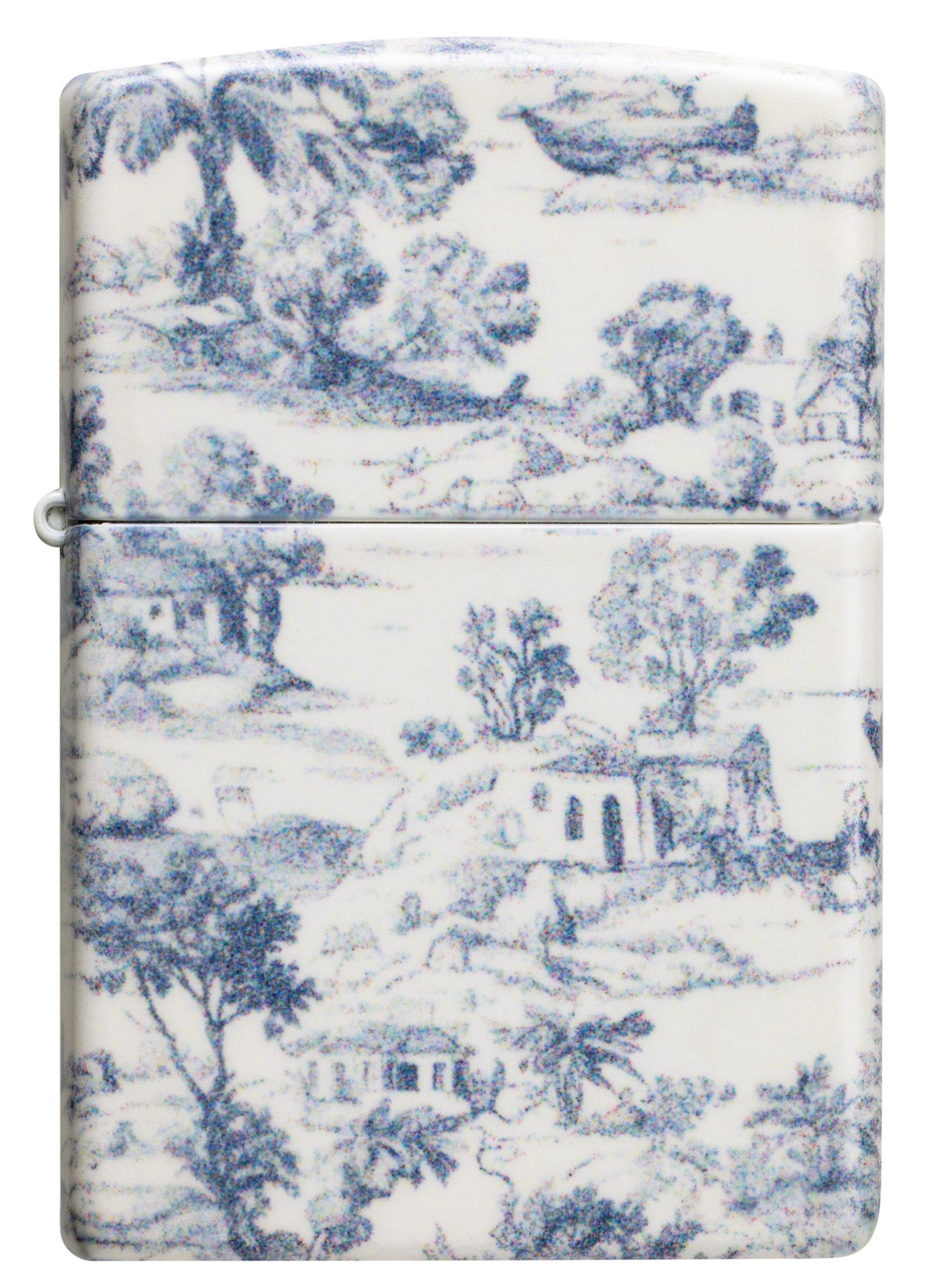 Modèle Maison de campagne