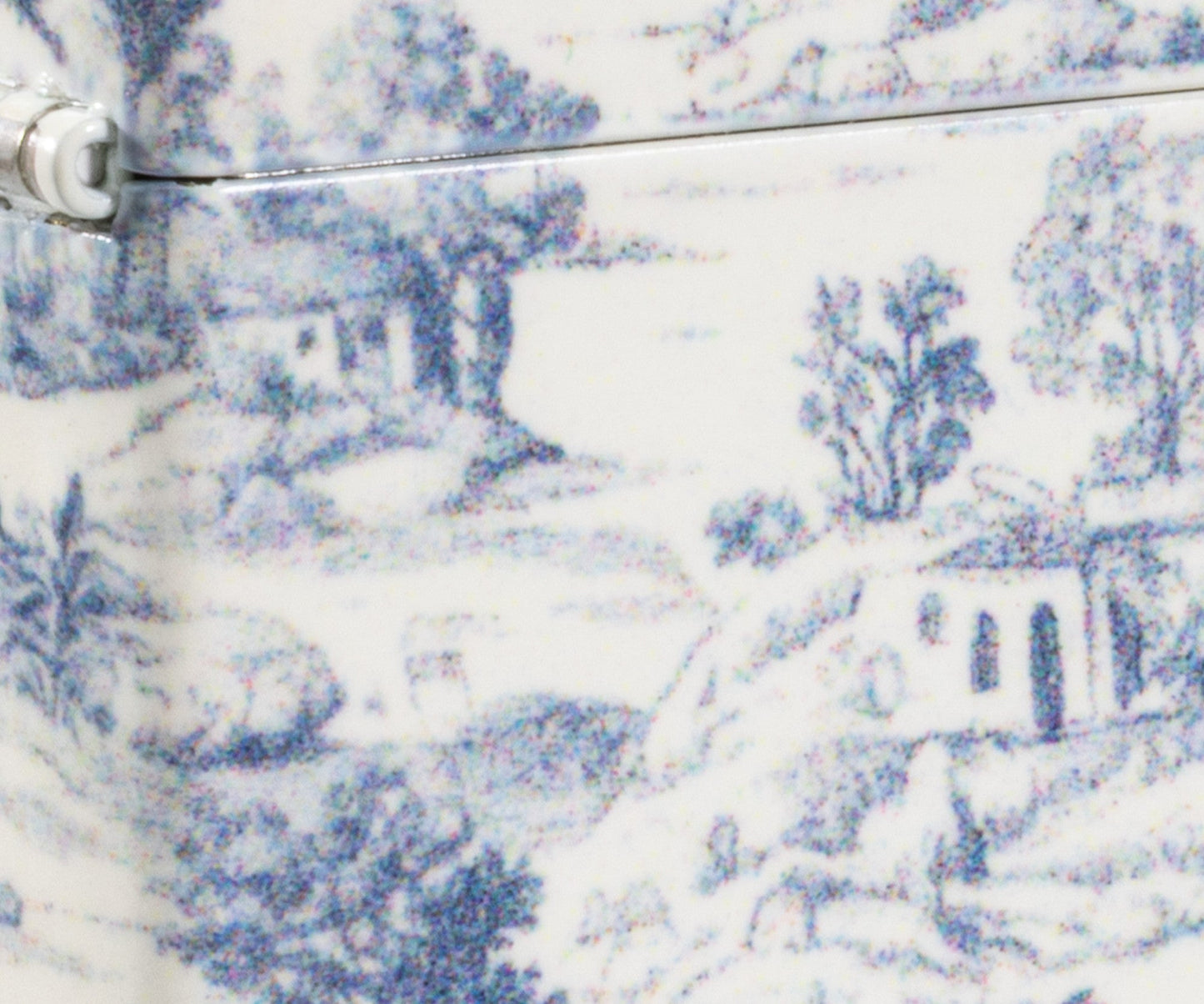 Modèle Maison de campagne