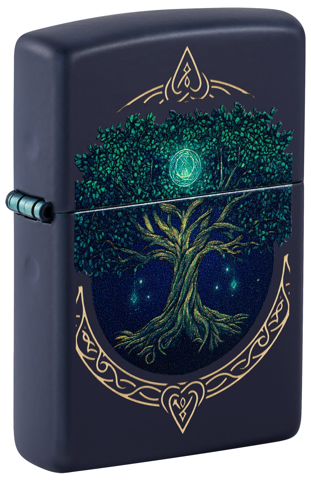 Modèle Arbre de vie sacré