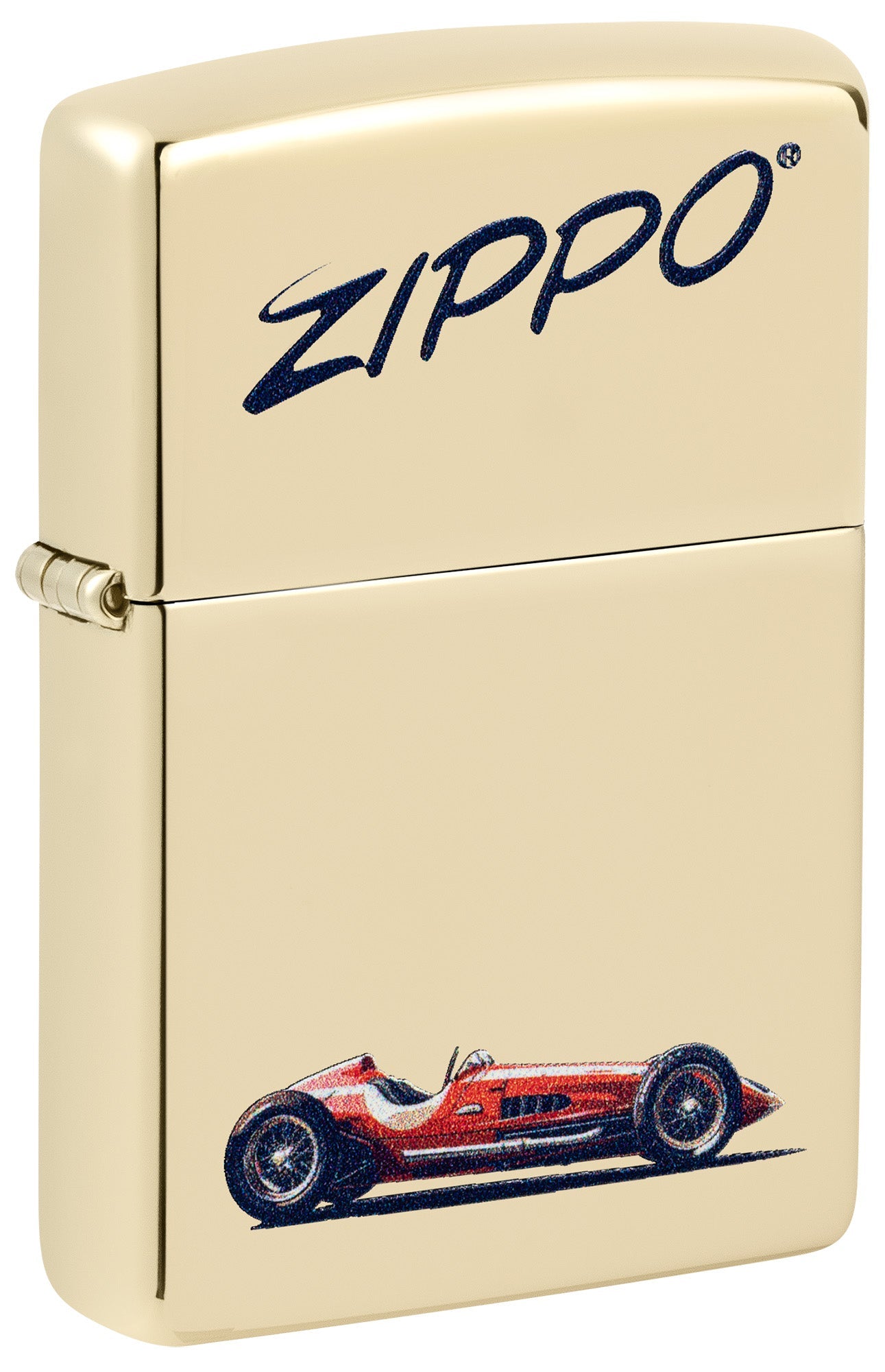 Modèle Cabriolet Zippo