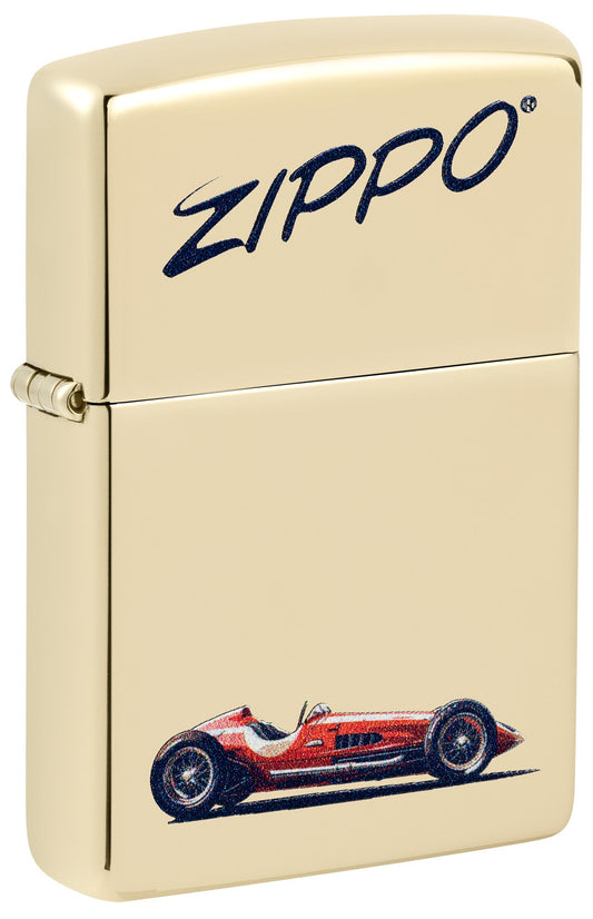 Modèle Cabriolet Zippo