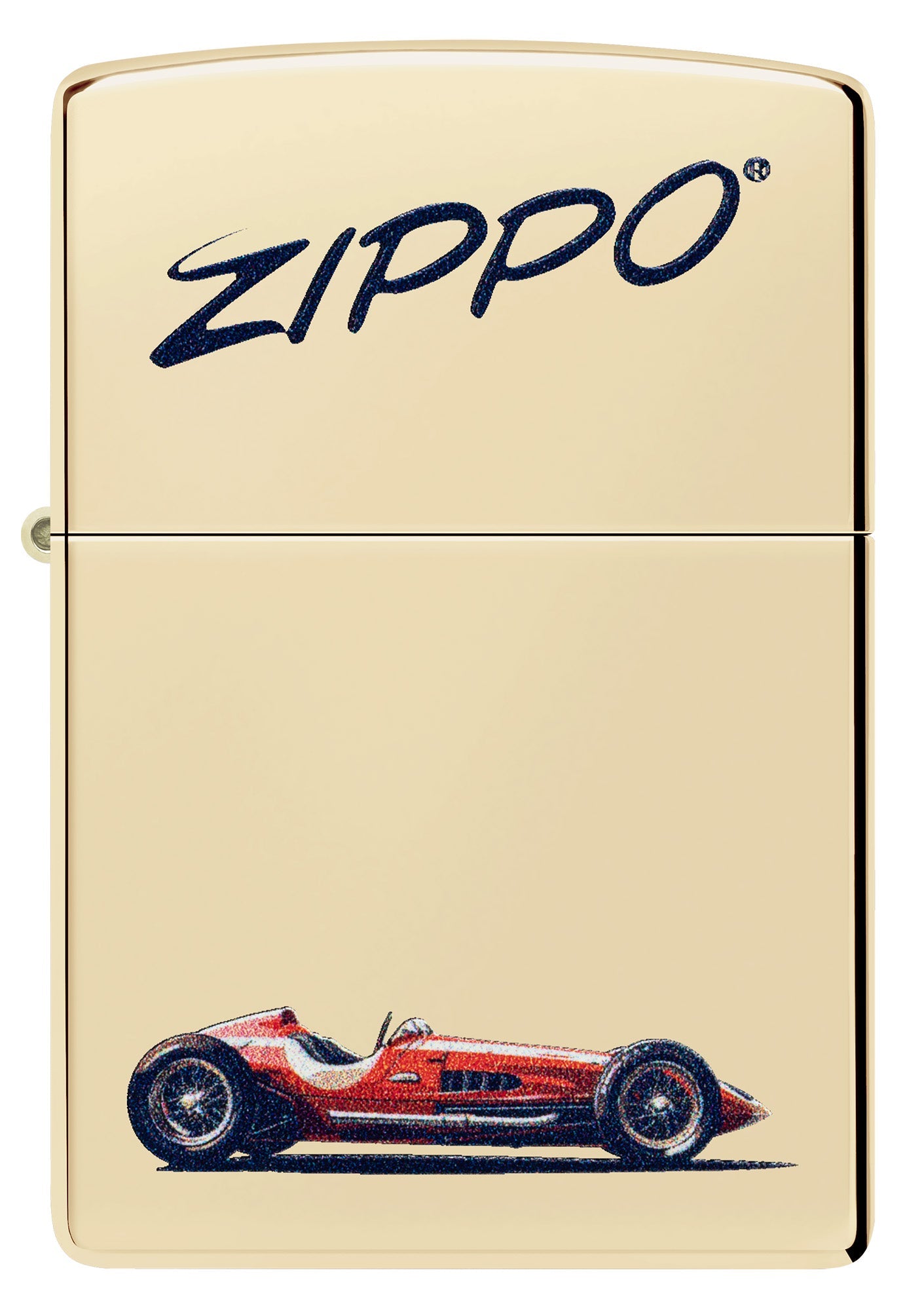 Modèle Cabriolet Zippo