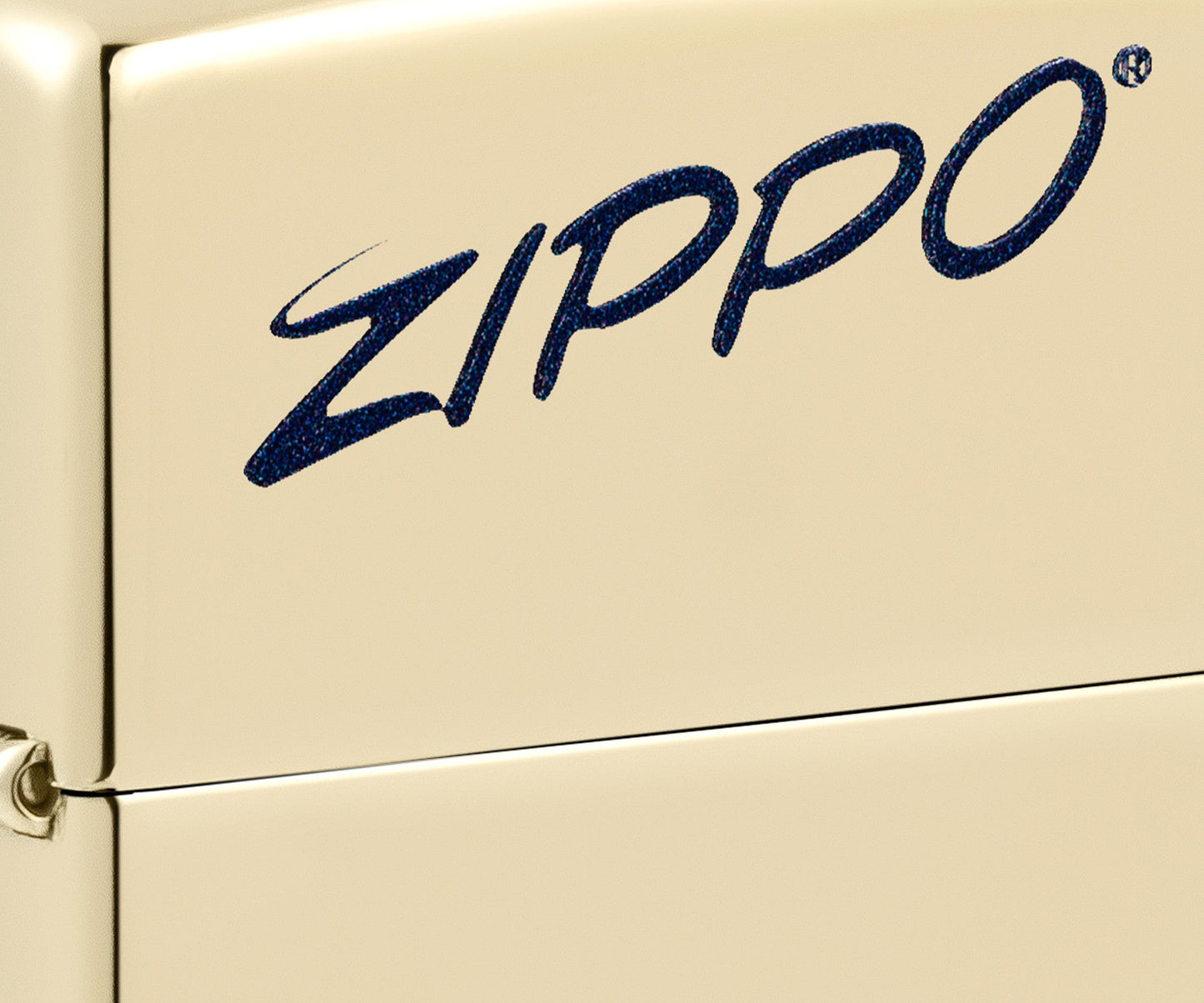 Modèle Cabriolet Zippo