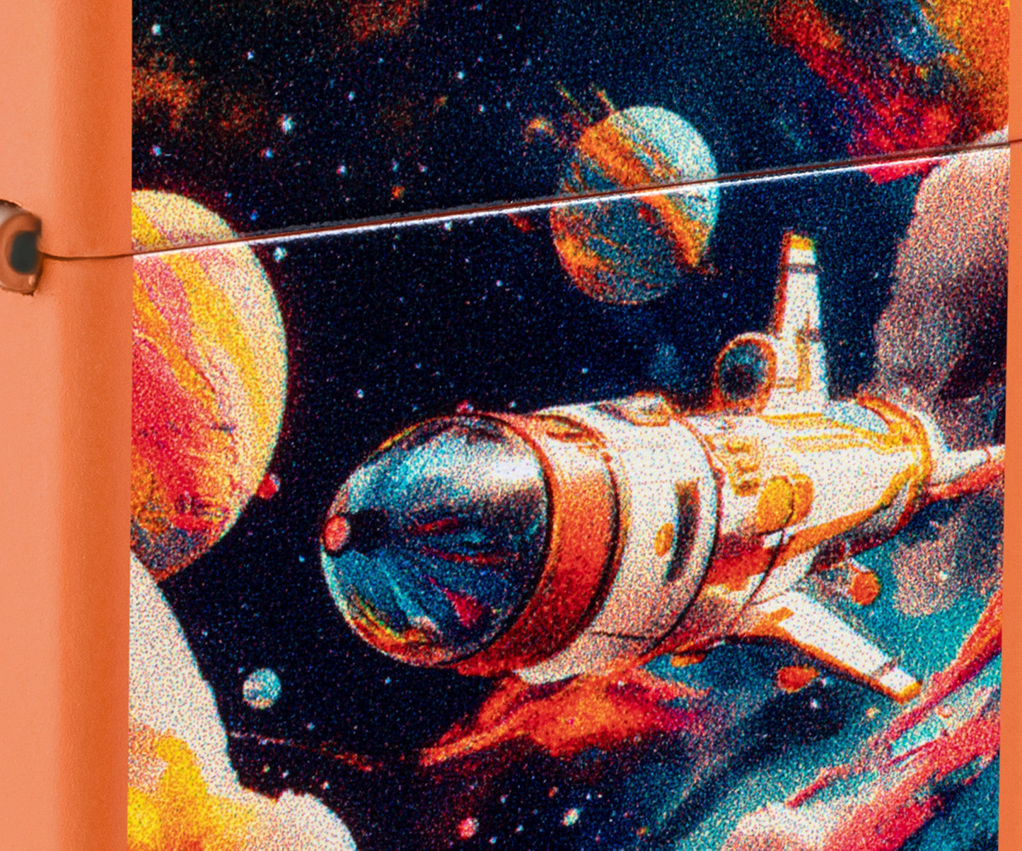 Modèle Voyage dans l’espace