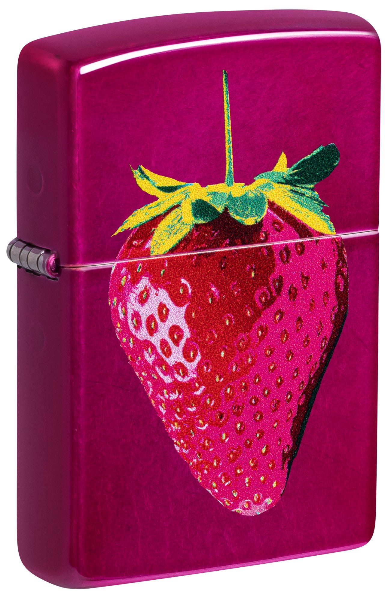Modèle Fraise délicieuse