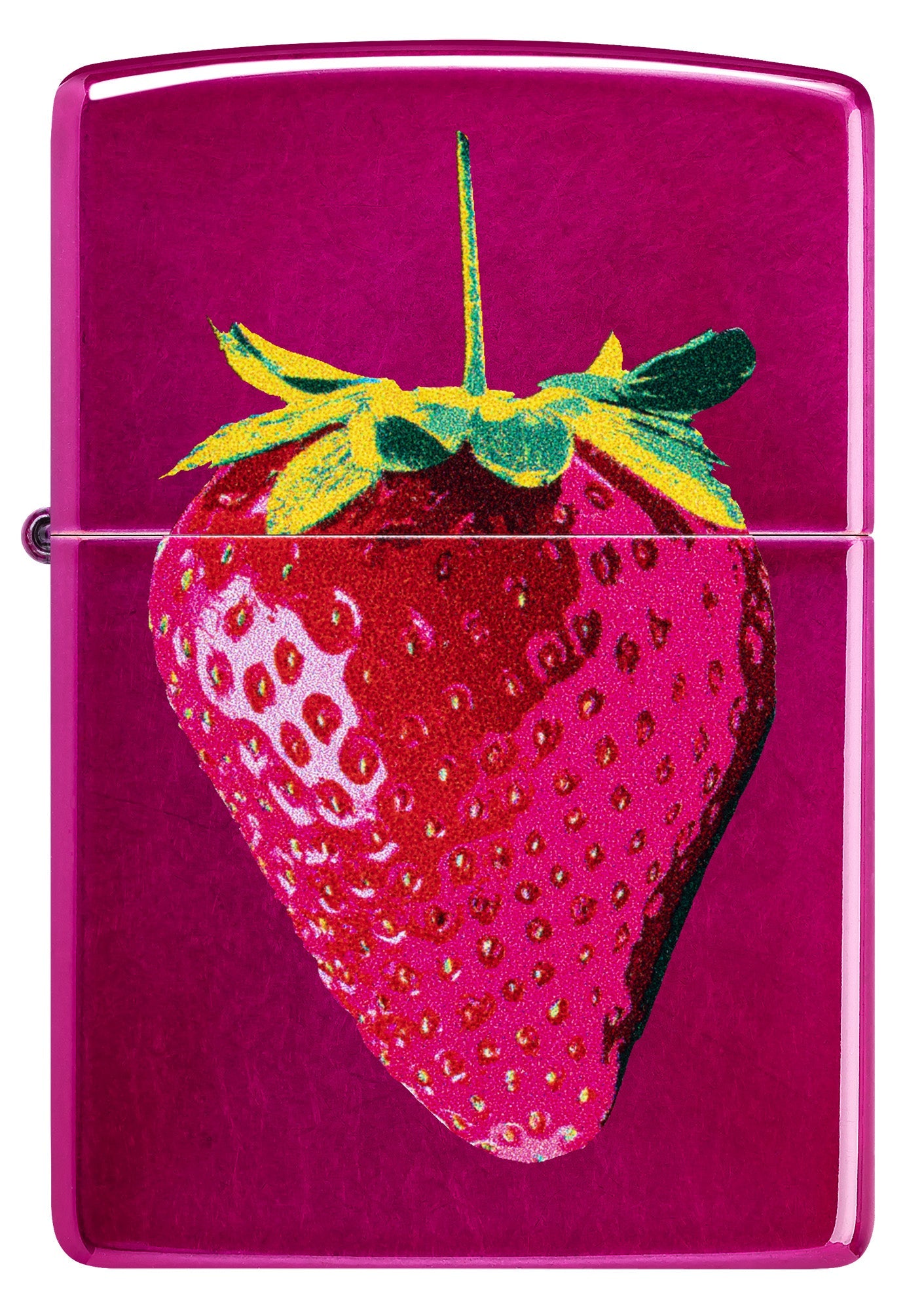 Modèle Fraise délicieuse