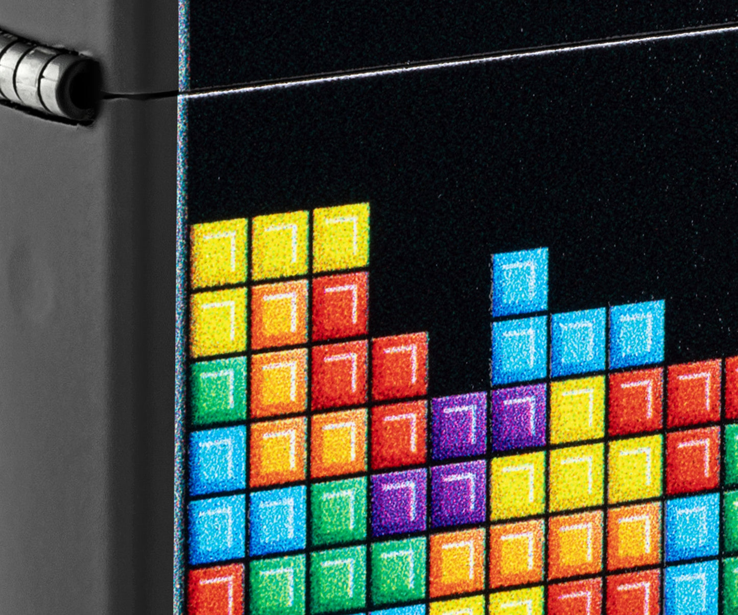 Modèle Jeu de blocs